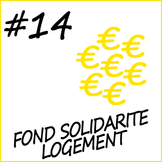 Le Fond de Solidarité pour le Logement FSL expliqué